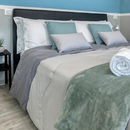 Front Station Apartment - Stazione Centrale Di Bolonia Zewnętrze zdjęcie
