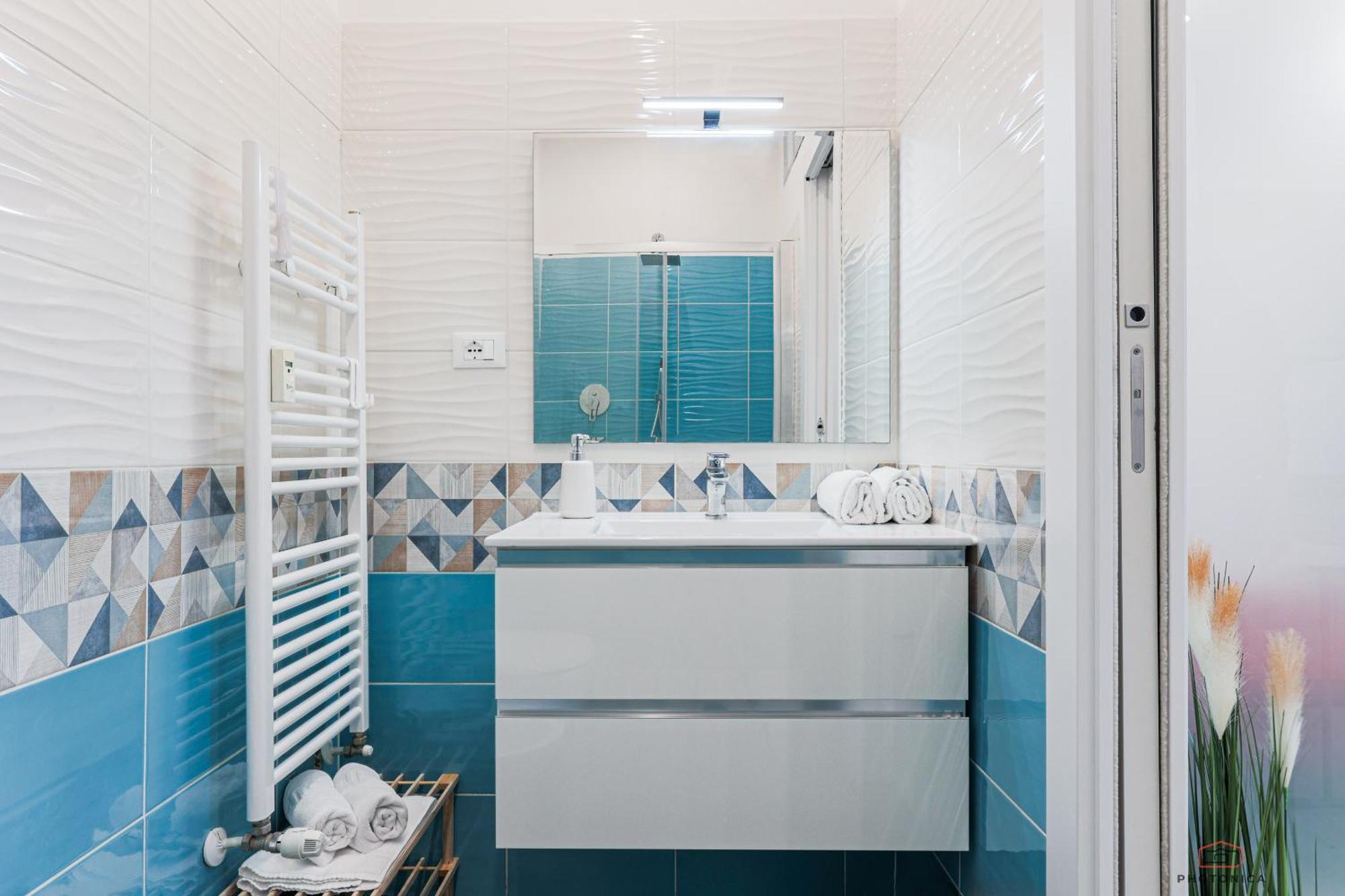 Front Station Apartment - Stazione Centrale Di Bolonia Zewnętrze zdjęcie