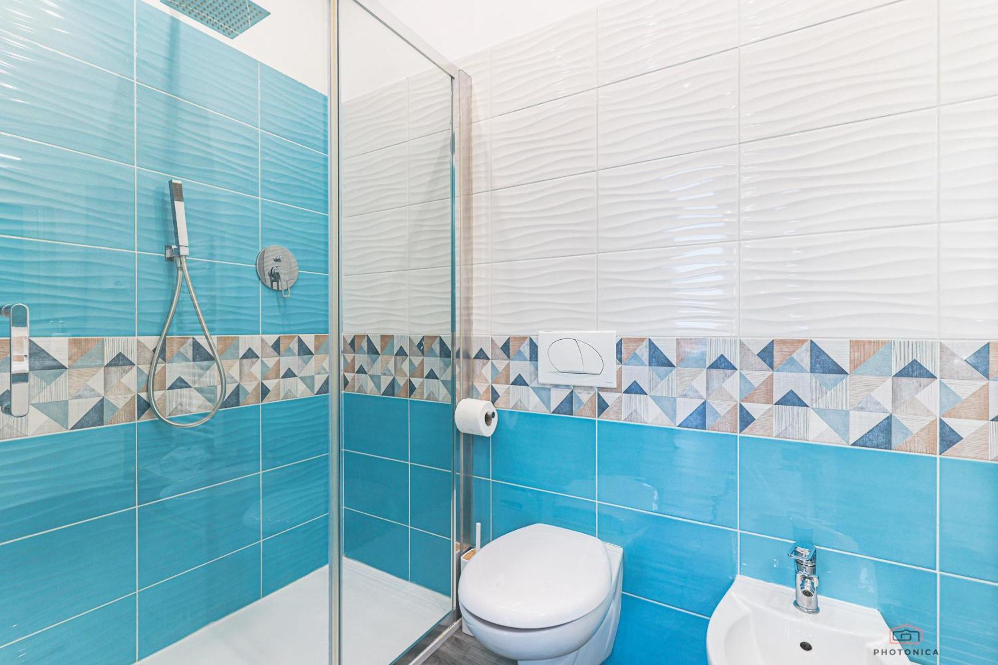 Front Station Apartment - Stazione Centrale Di Bolonia Zewnętrze zdjęcie