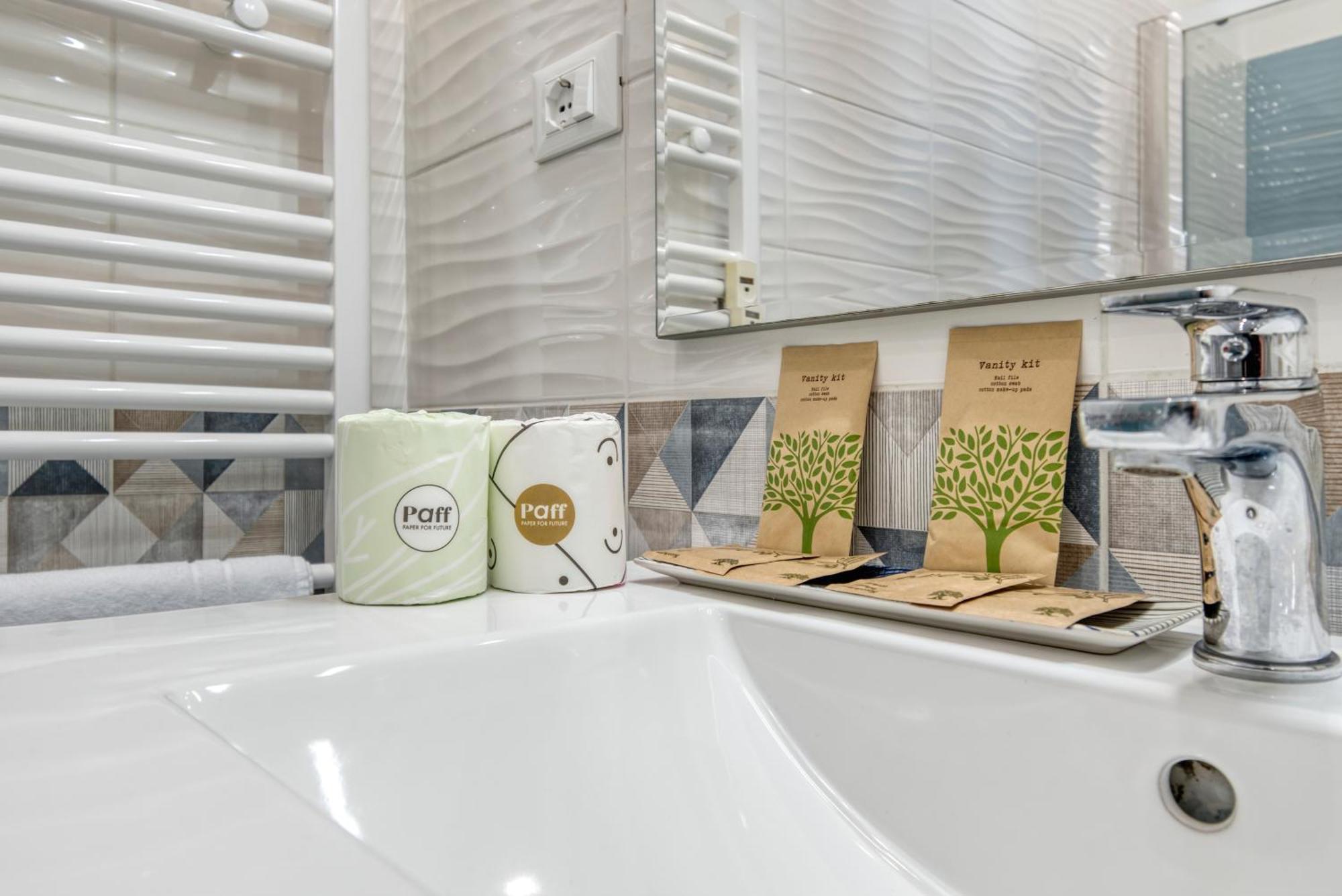 Front Station Apartment - Stazione Centrale Di Bolonia Zewnętrze zdjęcie