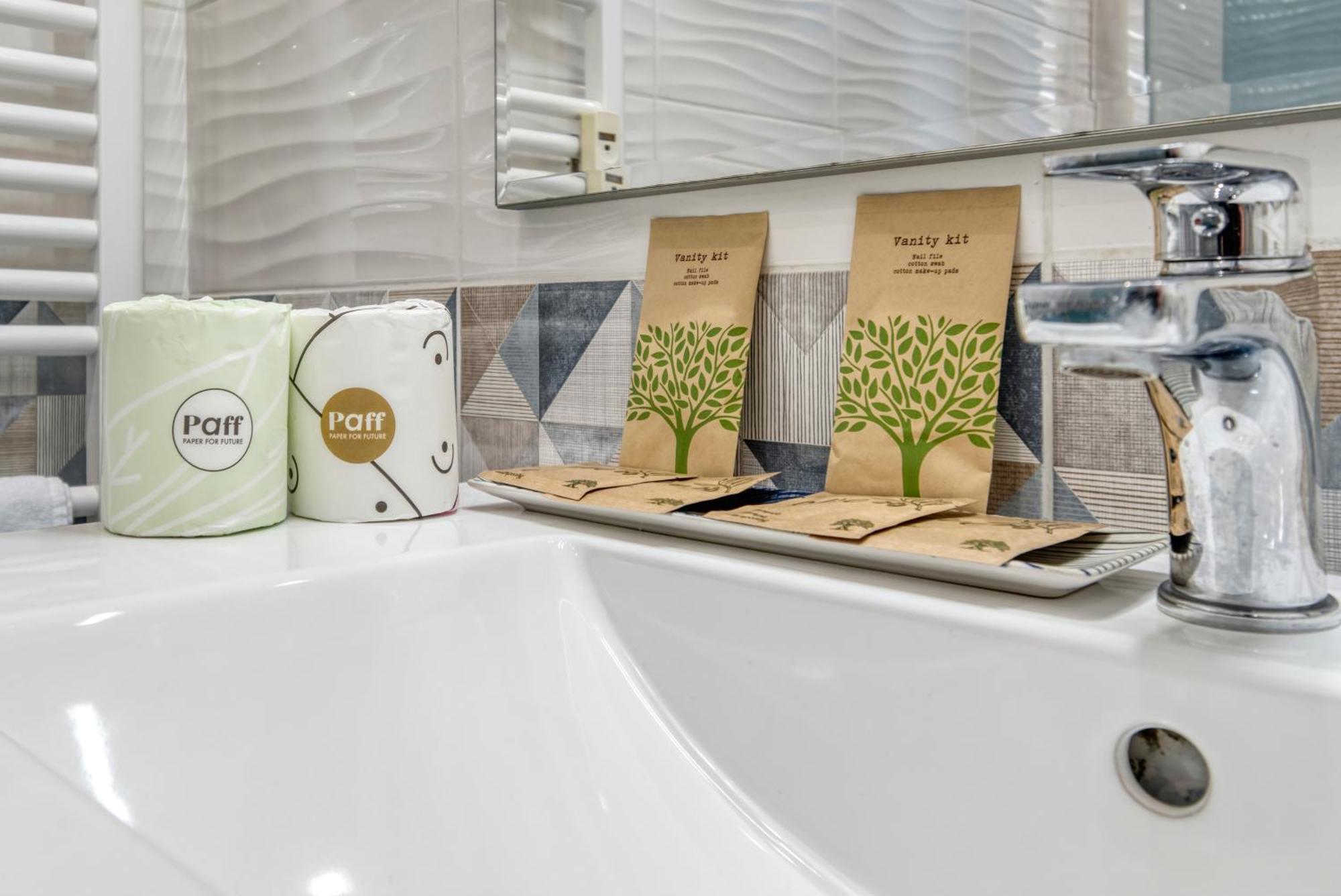 Front Station Apartment - Stazione Centrale Di Bolonia Zewnętrze zdjęcie