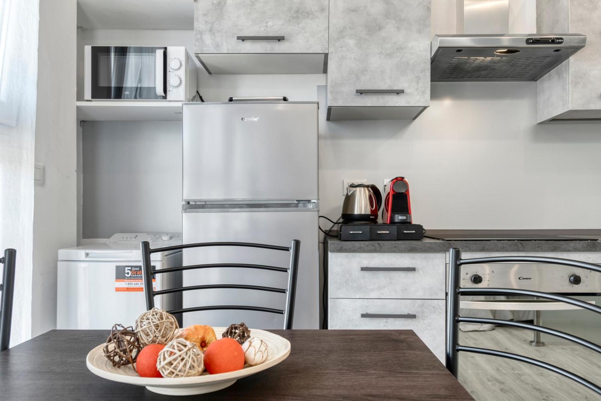 Front Station Apartment - Stazione Centrale Di Bolonia Zewnętrze zdjęcie